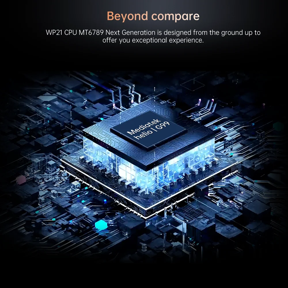 Oukitel WP21 Rugged Cellphone 12GB+256GB Night Vision Helio G99 Mobile Phone 64MP Camera 9800mAh battery 66W 120Hz Smartphone