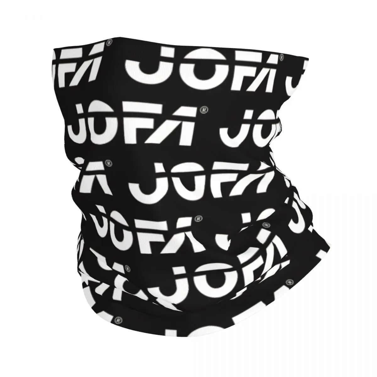 

Элегантная бандана Jofa, накидка на шею с принтом, шарф для мотокросса, шарф для бега, унисекс, для взрослых, для зимы