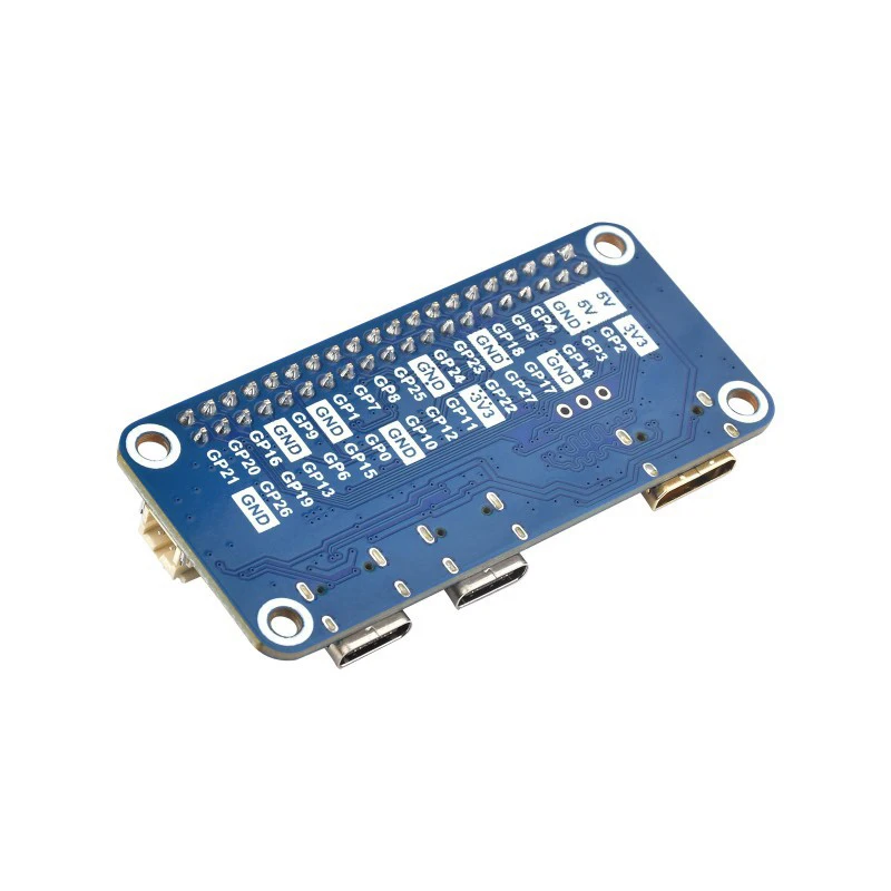   PICO RP2040-PiZero    , RP2040,     ȣȯ