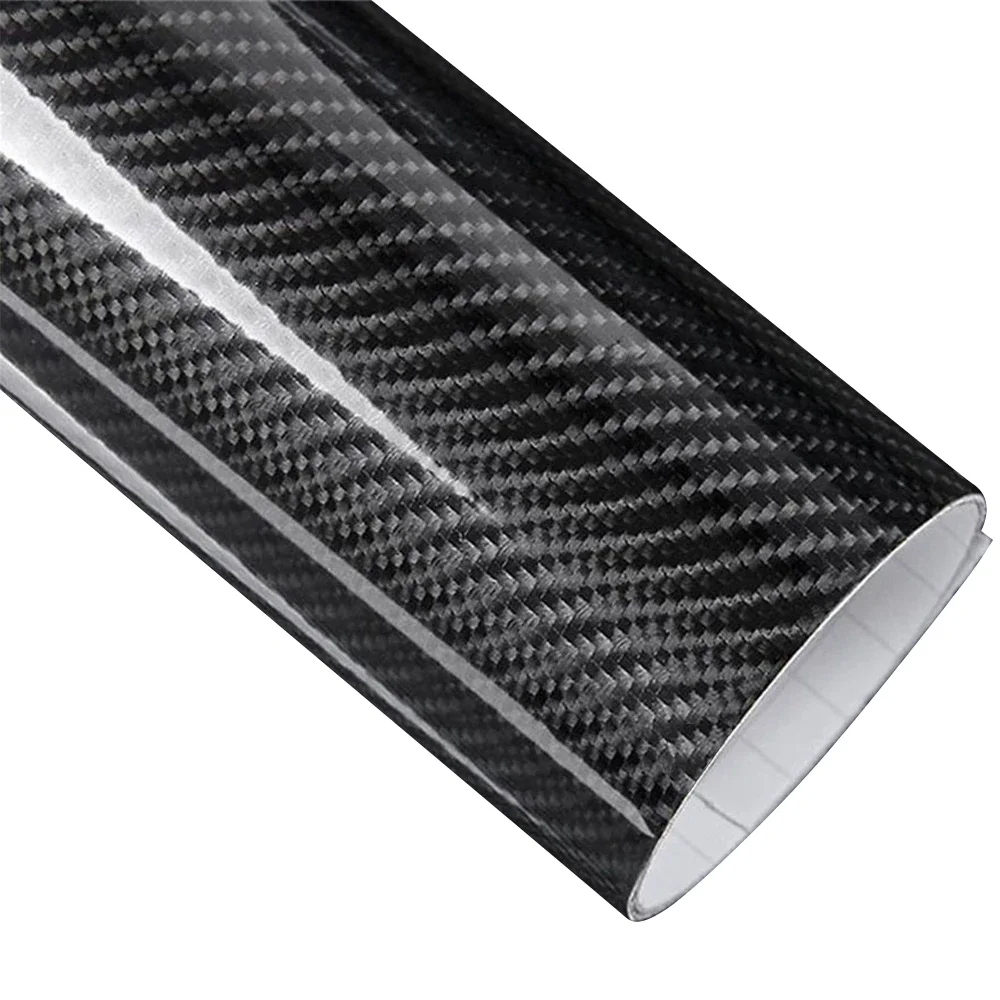 5D Gloss Carbon