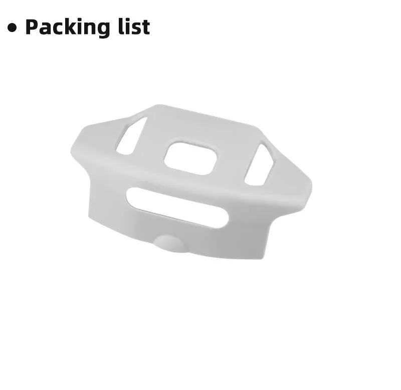 Battery Holder for DJI Mini 3 Pro - Drone Battery Buckle Anti-loose ... - Drone Security Battery Holder