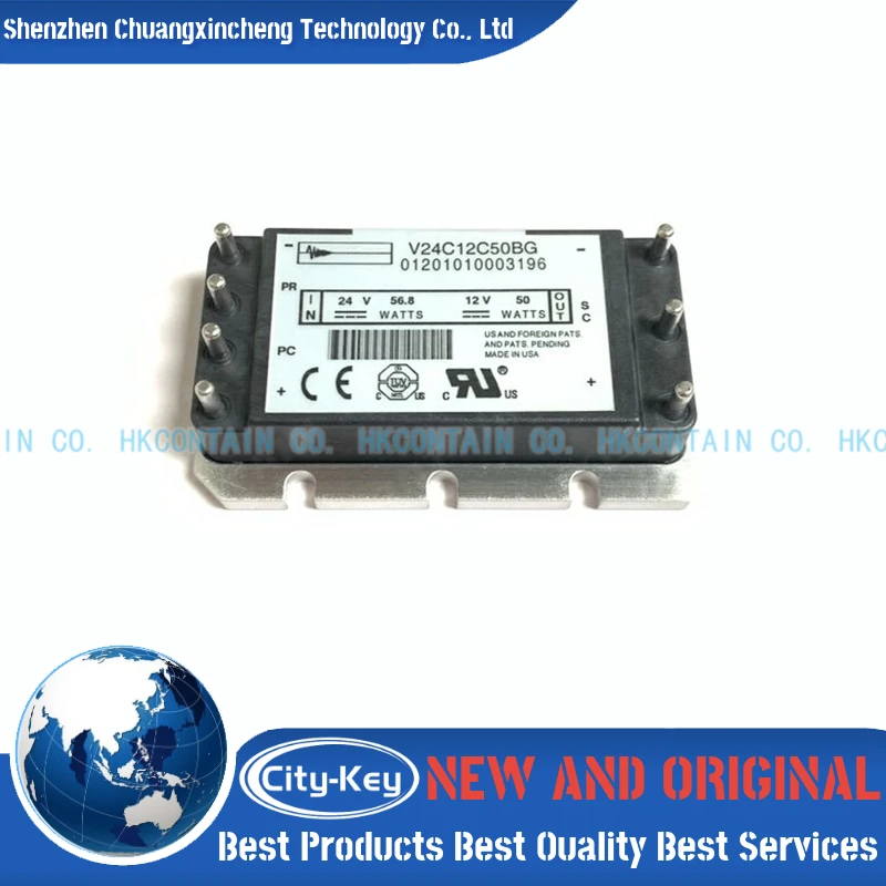 

New and Original V24C12C50BG V24C12C50BL V24C12C50BL2 V24C12C50BL3 IGBT MODULE