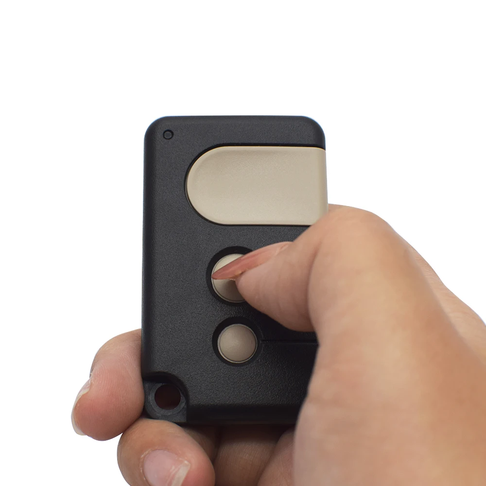 For Chamberlain Motorlift 84330EML 84333EML 84335EML 84335E 84330E 84333E Garage Door Remote Control 433.92MHz Rolling Code 6