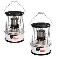 Wholesale Hot Selling Kerosene Heater Stove Portable Mini Durable 6L Indoor Kerosene Heater For Cooking And Heating 1
