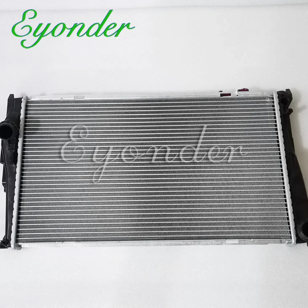 

Engine Cooling Radiator for E81 E90 E91 E92 E93 E82 E88 E84 E87 120D 118D 123D 17117788903 7788903 17117558480 17117794488