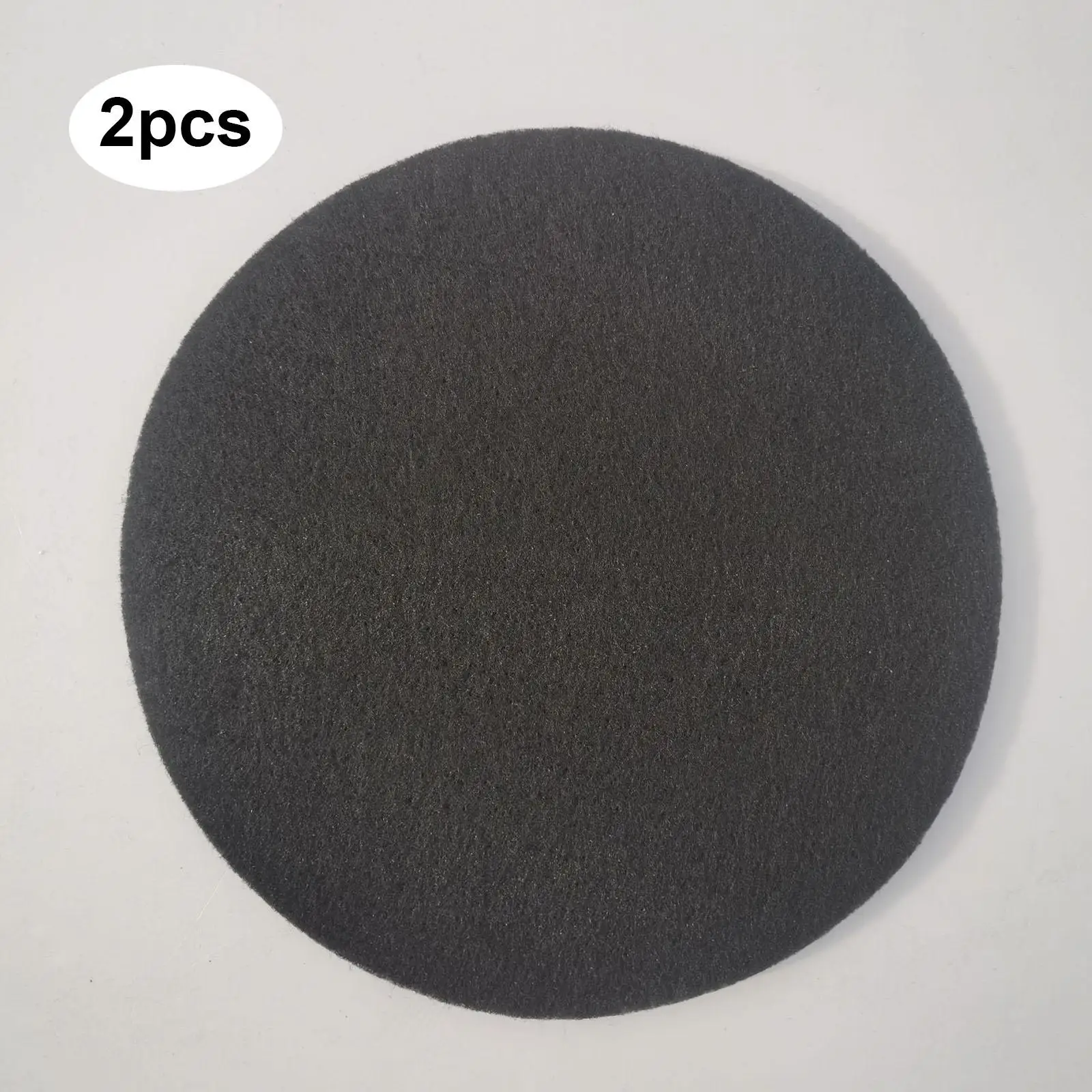 2PCS Oil Drain Splash Pad Mat for Car Changing Oil Transmission Drain Splash