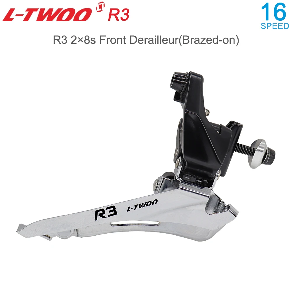 LTWOO R3 2X8 Speed Derailleur Goupset for Road Bike Shifter Brake