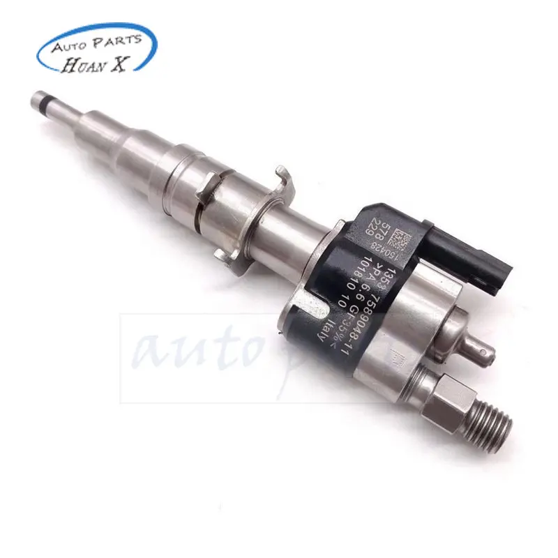 13537589048FuelInjectorforBMWN43N53135i335i535i550i650i750i