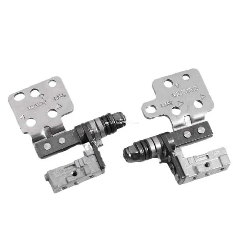 

Replacement for Dell E5570 Laptop Left Right LCD Hinge Set Screen Hinge Dropship