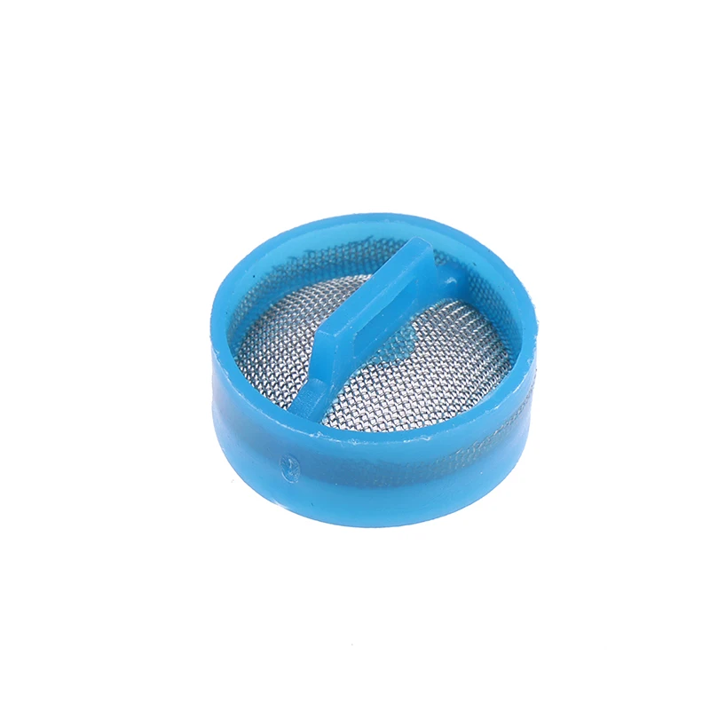 New 10PCS Washing Machine Water Inlet Valve Filter Screen Wave Washing Machine Water Inlet Pipe Filter Part