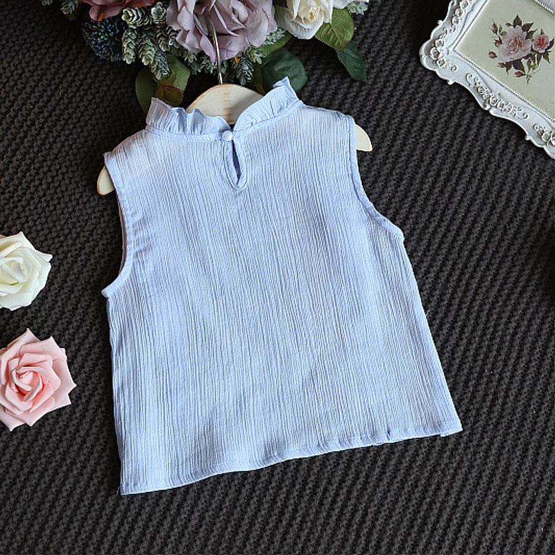 Toddler Girl Summer Set 6