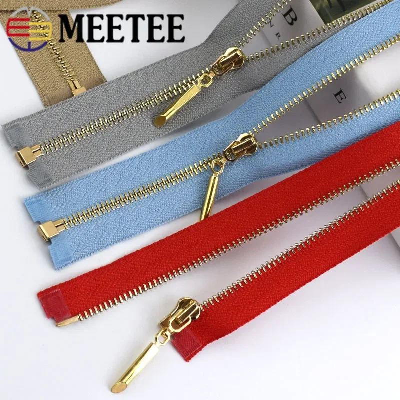  特価ブログのポータルサイト 2/5pcs - Zippers | Accessories Sewing Metal Metal 3 Zipper その他