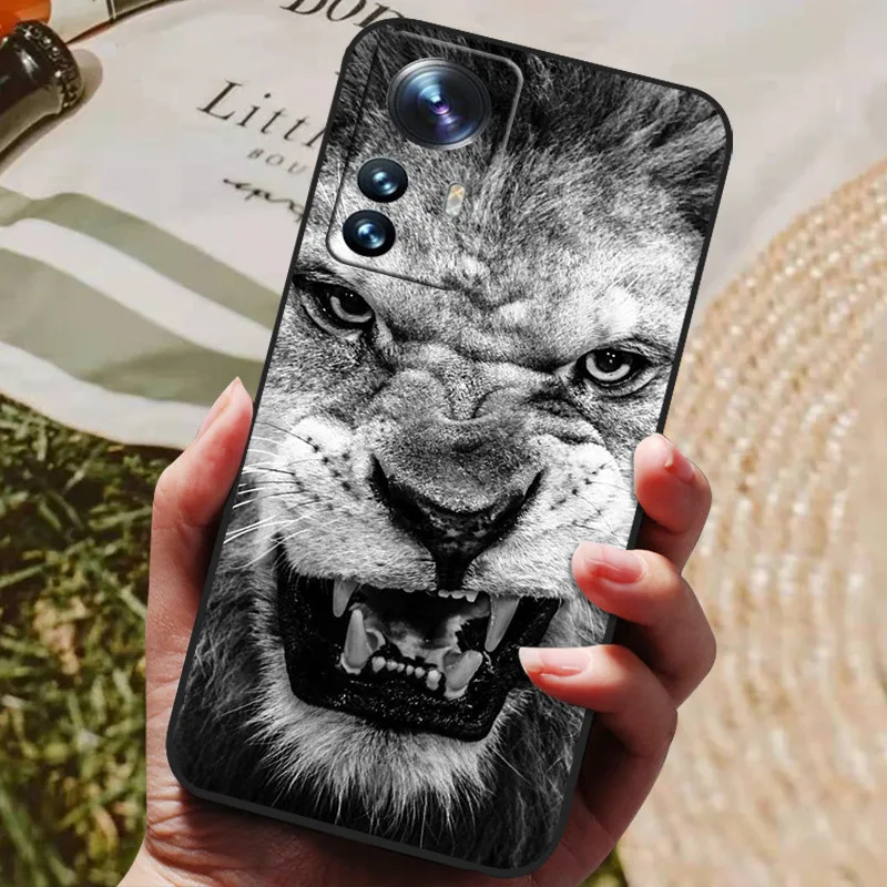 Luxury Protective Silicon Back Cover Case