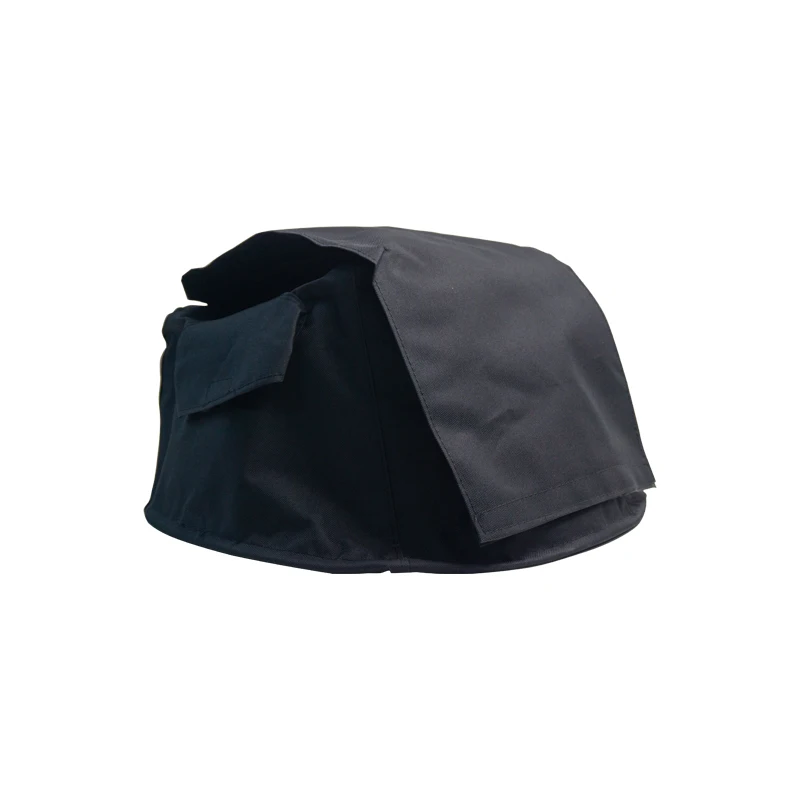 LED Par Light Rain Cover Stage Lamp Rain Cover Portable Weatherproof Accessories for Stage Performance Moving Head Light