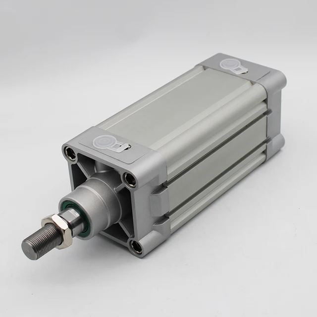 DNC-80-100-PPV 163451 ISOシリンダー