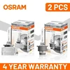 OSRAM D1S D2S D3S D4S D2R 66140 66240 66340 66440 CLC Xenon HID CLASSIC Original Car Headlight Bulbs 4200K Yellow Standard 2pcs 1