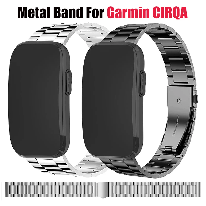 Stainless Steel Quick Release Replacement Wristband Bracelet