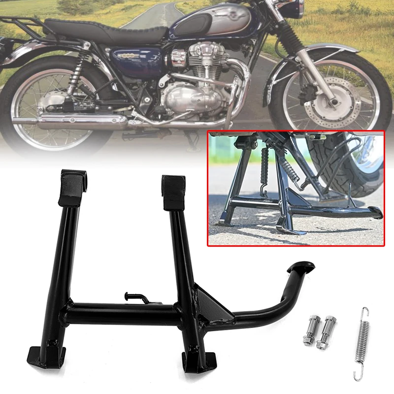 モーターサイクルスタンド,中央パーキングスタンド,ブラケット