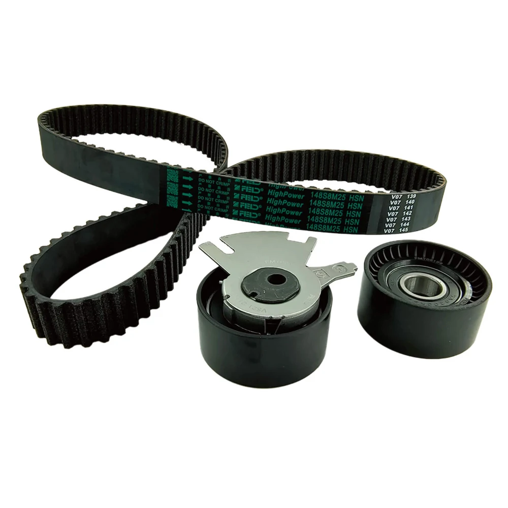 سير التايمن + 2 بكرة شداد شانجان 2008- 2019