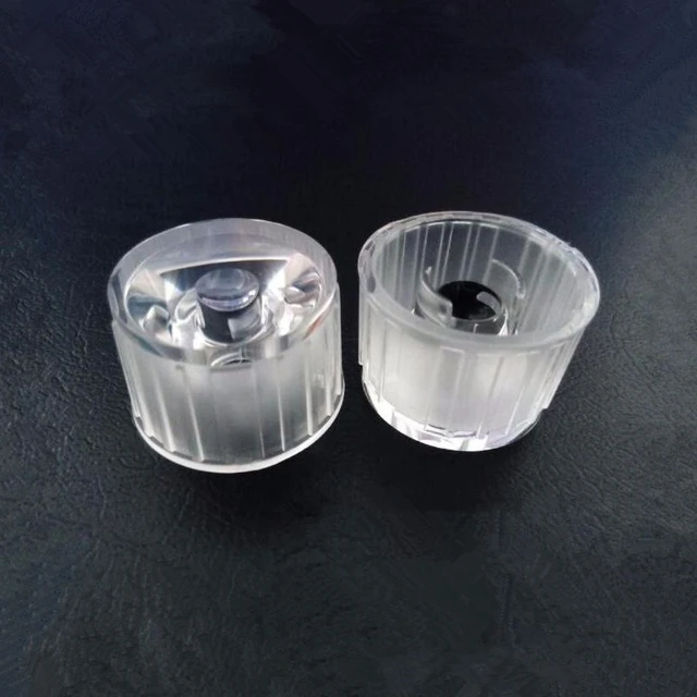 Eyeglass Holders - 21.5mm