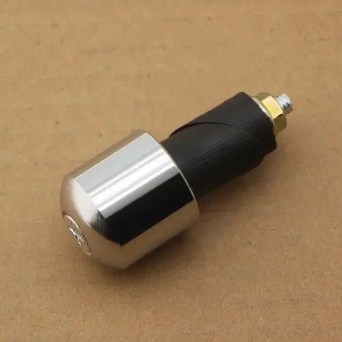 Motorcycle Balance Weights  Handlebar End Caps Knife  Prince Universal Handlebar Iron  Heavyening