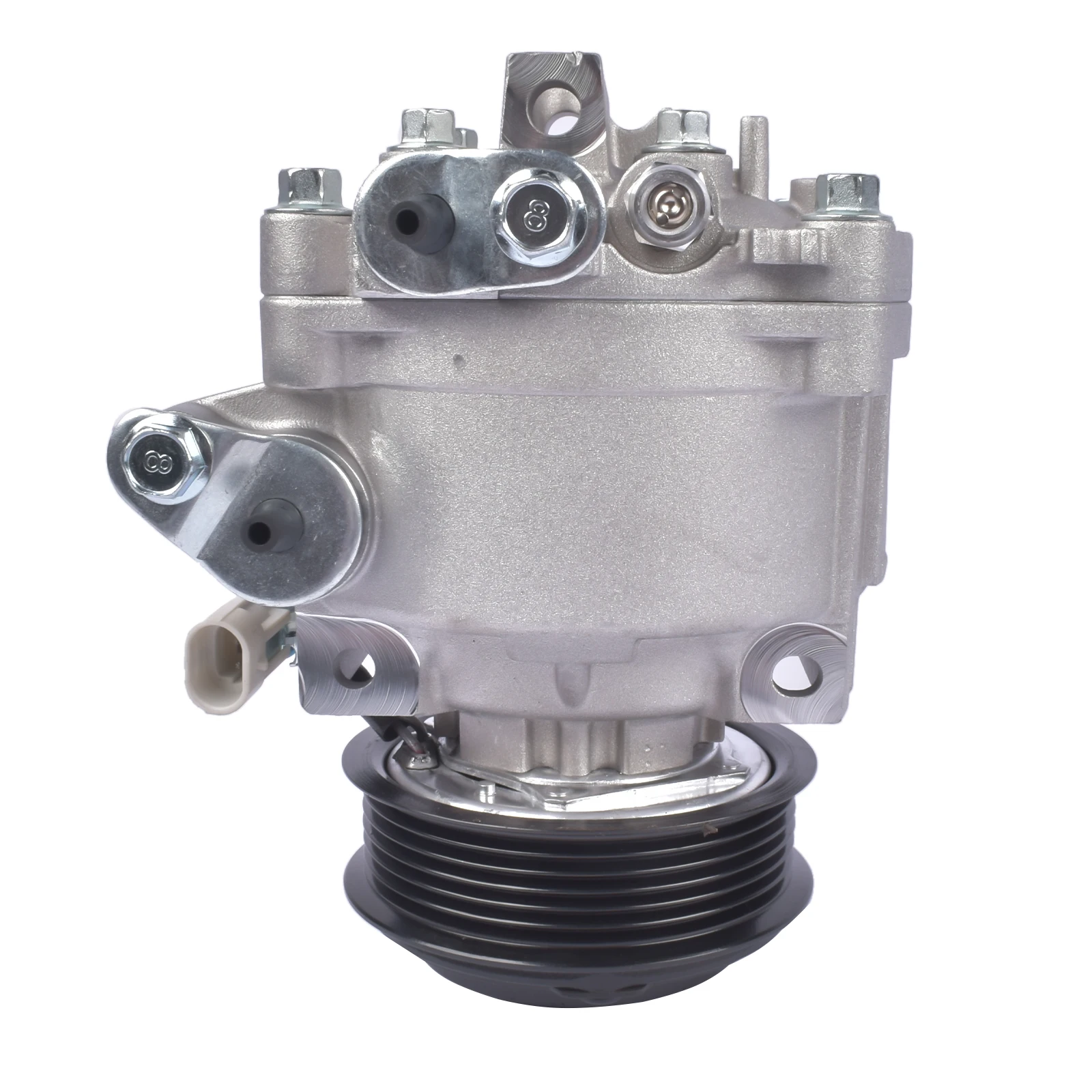 AP02 AC Compressor w/ Clutch for Chevrolet Trax 2013-2021 Sonic 13- 20 Buick Encore 6