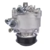 AP02 AC Compressor w/ Clutch for Chevrolet Trax 2013-2021 Sonic 13- 20 Buick Encore 6