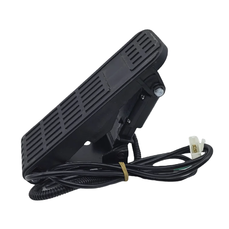 Electric Bike and Scooter Speed Control Foot Pedal Accelerator