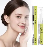 Hoygi Retinol Firming Eye Cream Promotes Collagen Production, Improves Eye Relaxation and Deep Hydration