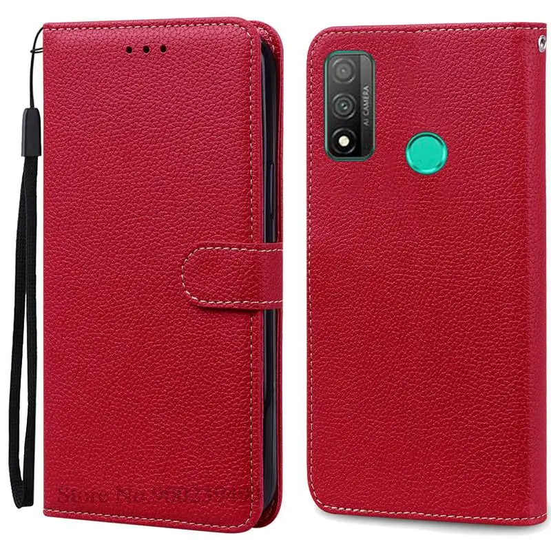 Luxurious Flip Leather Wallet Phone Case with Premium Cover Coque s Etui
