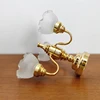 Kid’s Realistic Dollhouse Furniture Chandelier Light Preschool Pretend Play Sand Table Toy Scaled Model LED Ceiling Lamp 5
