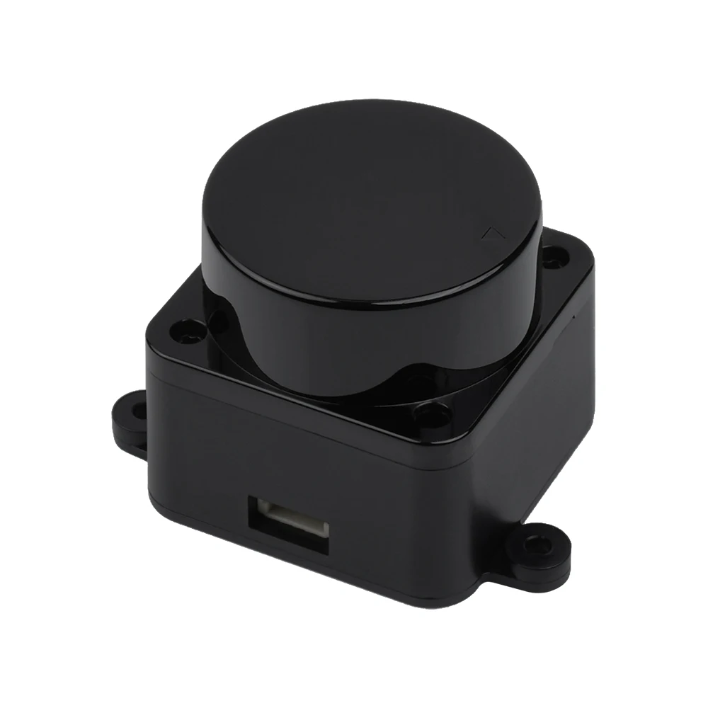 Lidar Scanner DTOF LiDAR LD19
