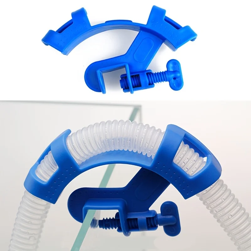 Aquarium Water Pipe Filter Holder Aquarium Hose Holder aquarium water pipe filter,aquarium hose holder