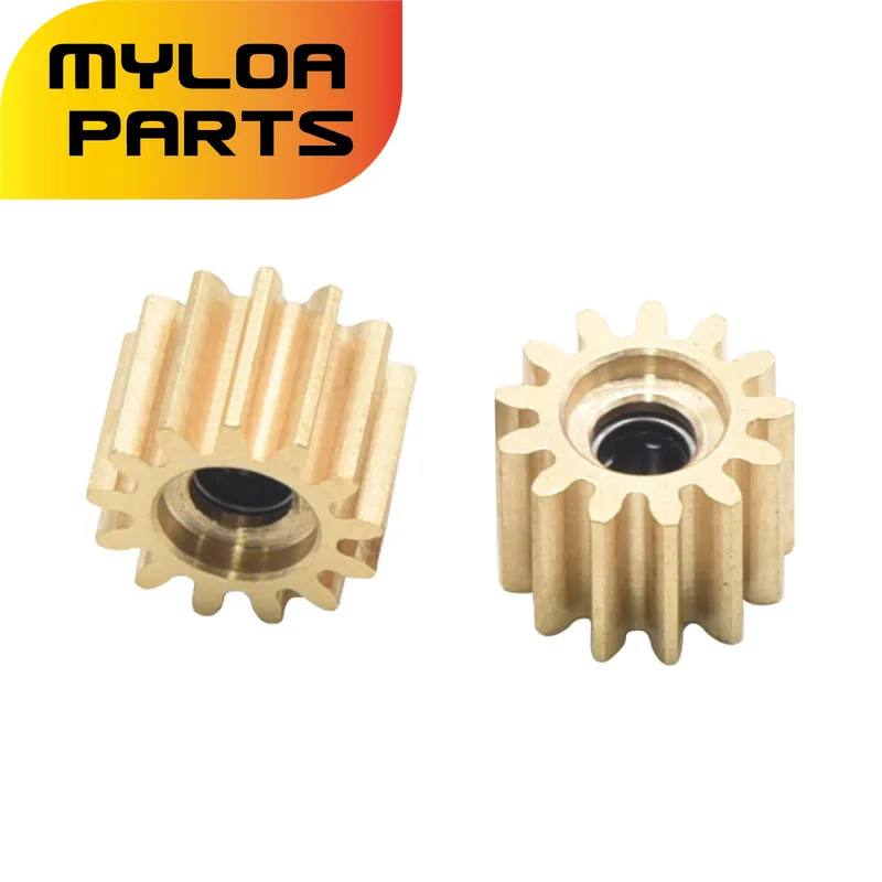 Nuovo Ingranaggio In Rame Cq890-67091 Per Hp T520 T120 T830 T730 T130 T525 Gruppo Taglierina Designjet T520 T120 T830 T730 T130 T525 T530