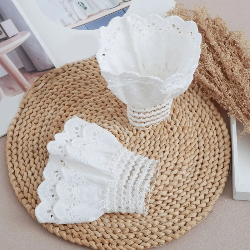 Рисунок 5 - Нежные съемные рукава-манжеты