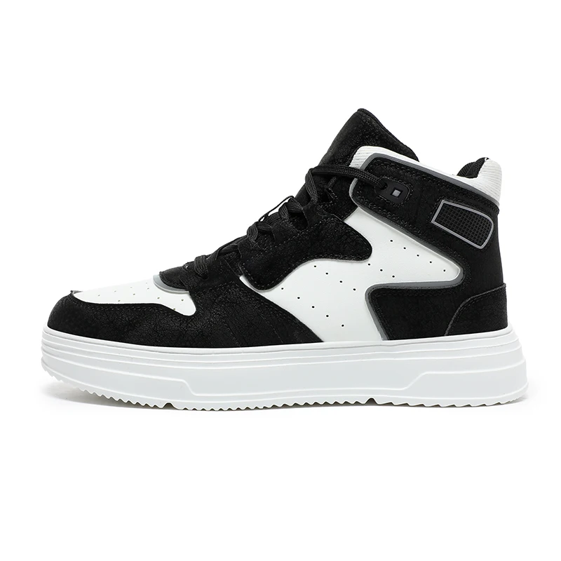 CM805-White Black