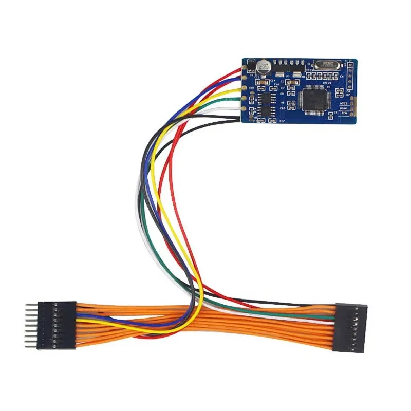 

2019 МБ CAN Filter 18 в 1 CAN Filter Auto Parts And Tools