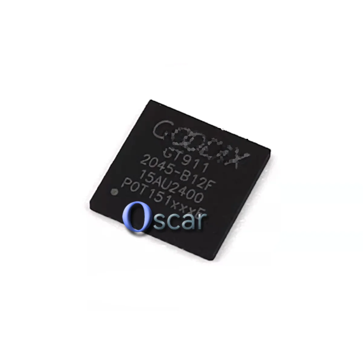 

Новинка 10 шт. GT911 ic