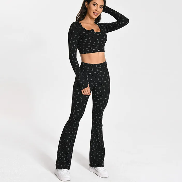 black top pt set