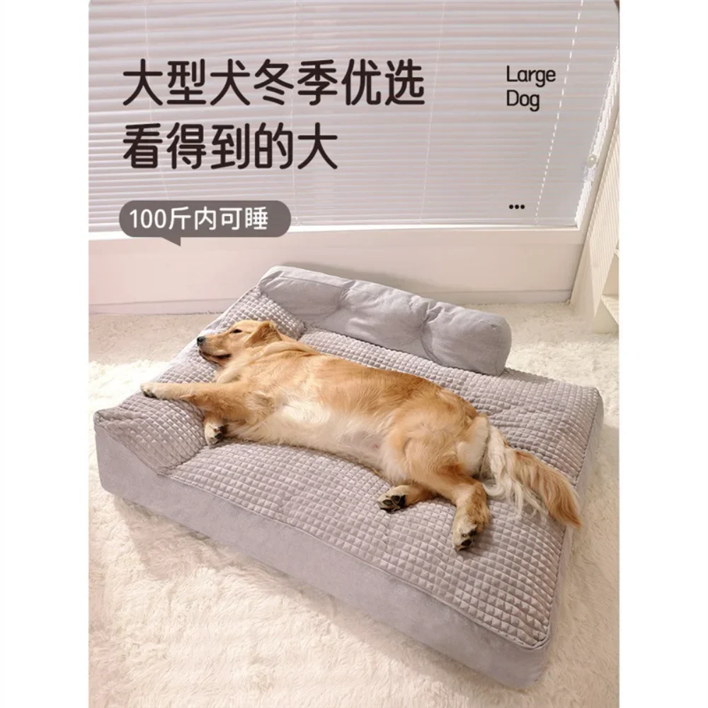 

Собачья будка зимняя теплая большая фотосессия подходит для всех сезонов, съемная и Моющаяся