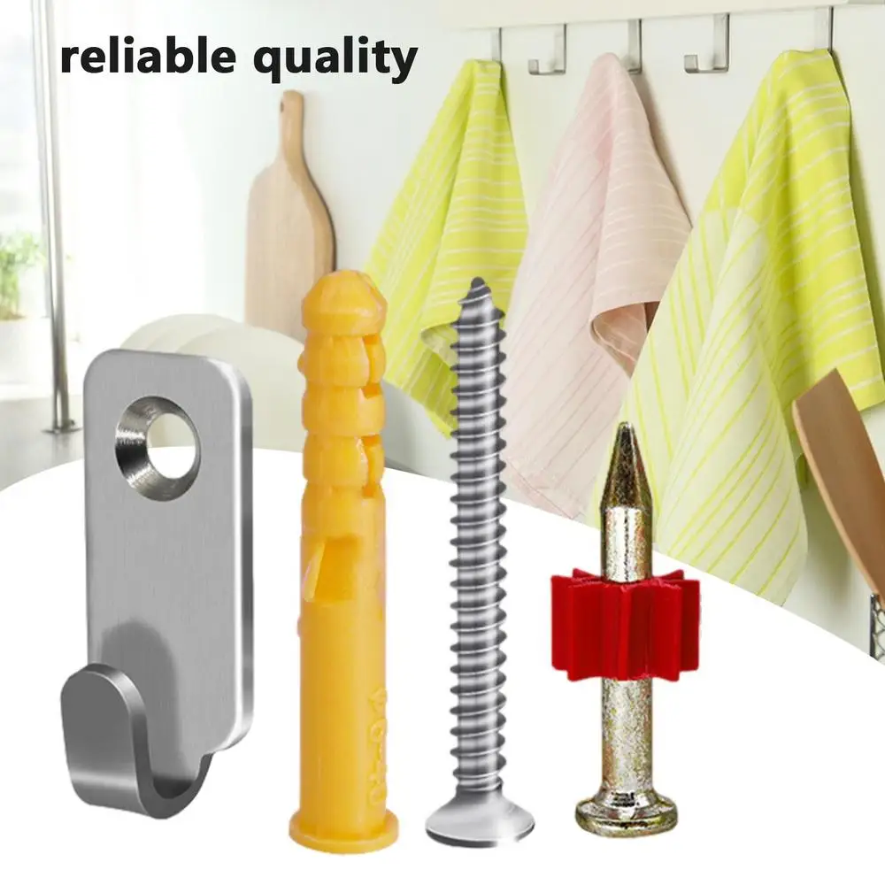 Description Picture 3 of itemPicture Hangers Professional Photo Frame Hooks Wall Hanging Kit Heavy Duty Picture Hangers On Wooden Drywall For Home Office