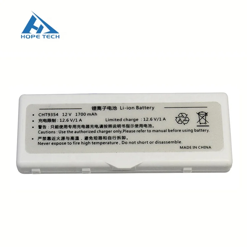 YYHC-CHT3554 High Quality Watch Battery Tester Portable Digital Battery Tester