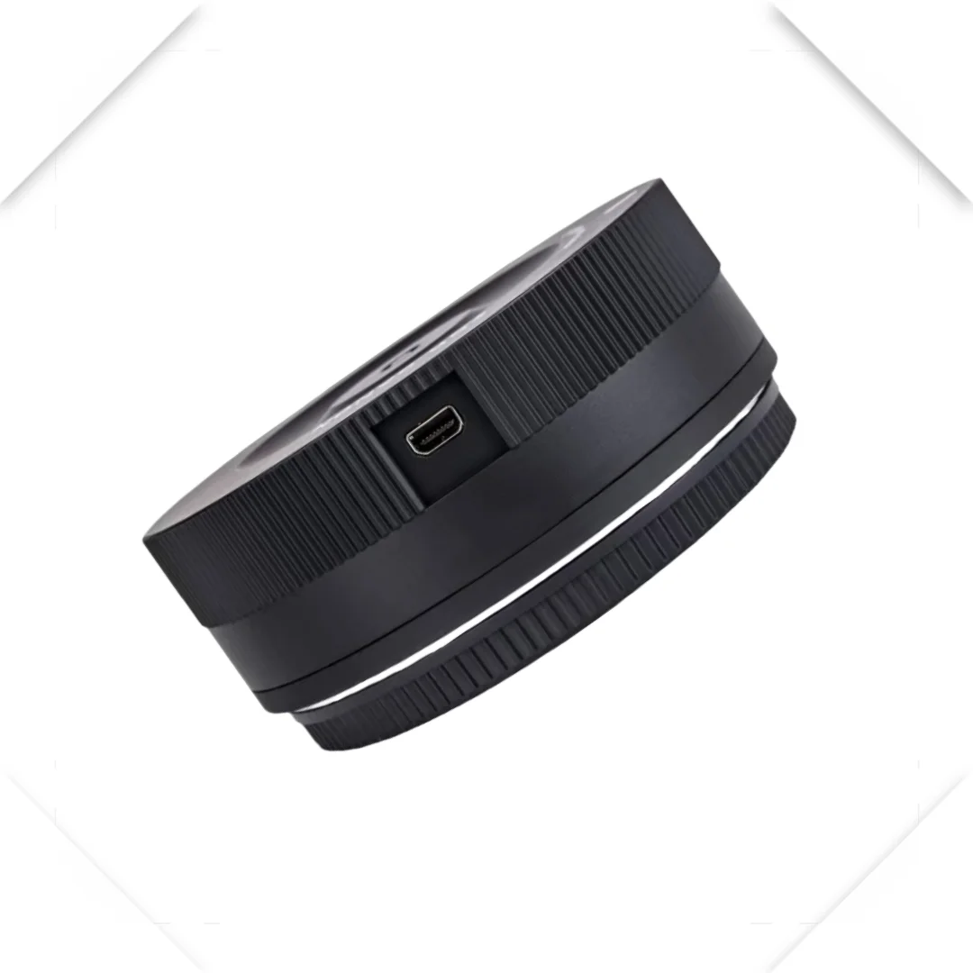 캐논 니콘 카메라용 시그마 렌즈용 새 오리지널 USB 도크, USB 도크 렌즈 포커스 베이스, USB 도크 조정 베이스