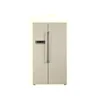 Frost Free 582L Side By Side Refrigerator No Ice Maker 5