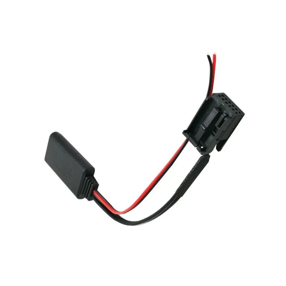 Car 6000CD Wireless-compatible Module Music Adapter Aux Audio Cable For Ford And High Quality