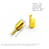 Electric Hair Clipper Motor Eccentric Wheel Shaft for 8148 8591 Hair cutting machine parts Accessories 2Pcs 6