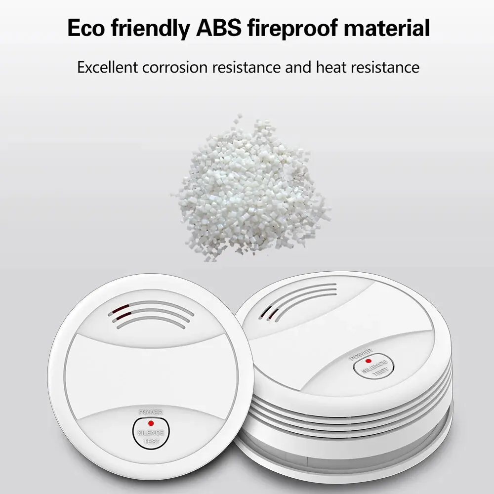 Рисунок 4 - WiFi дымовая сигнализация Tuya