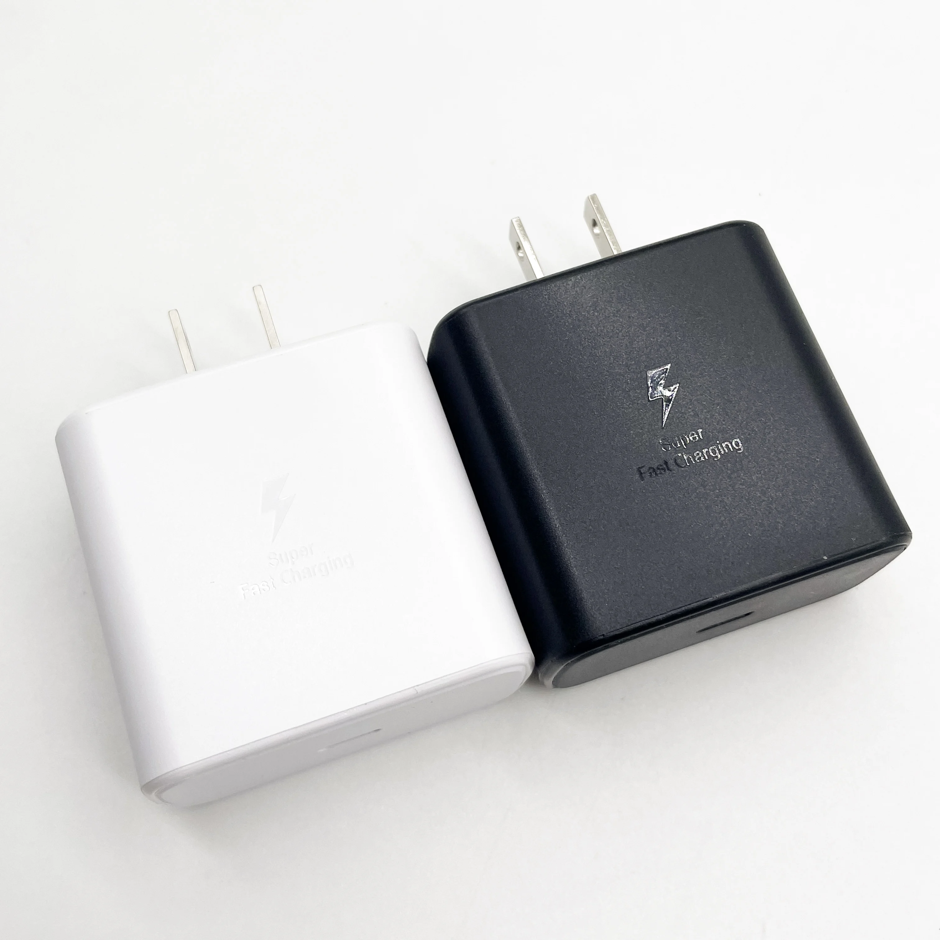 45W Super Fast USB-C Charger with 5A Type C Cable