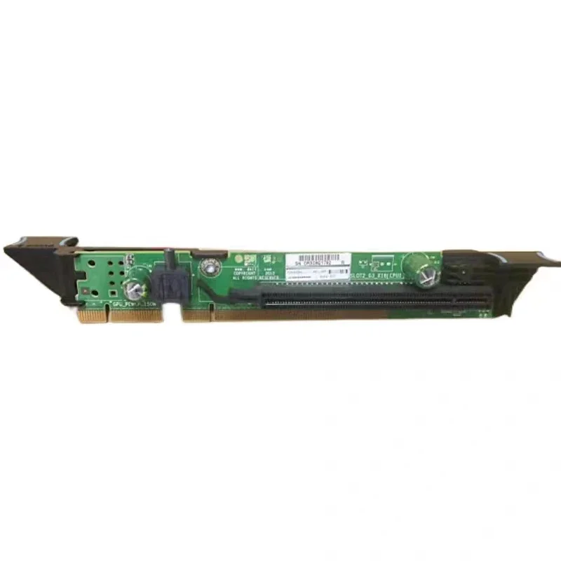 Per Dell Poweredge R620 Server Riser 3 Pci-E Riser Card 34Cjp 034Cjp Cn-034Cjp