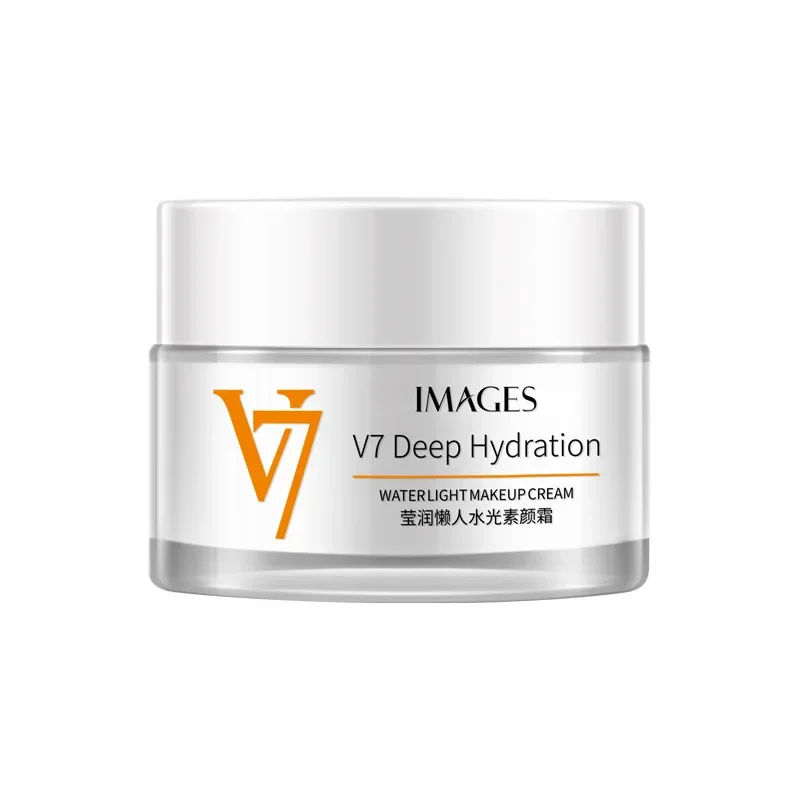 Рисунок 6 - Увлажняющий отбеливающий крем для лица